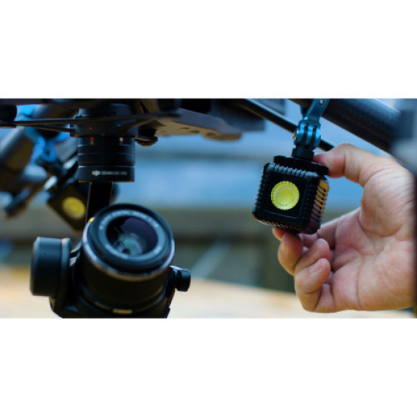 Аксесуар Lume Cube - Mounts for DJI Inspire